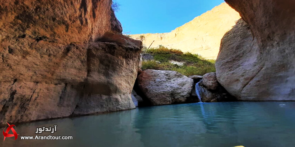 چشمه